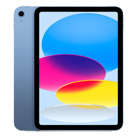 iPad
