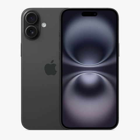iPhone 16 Plus