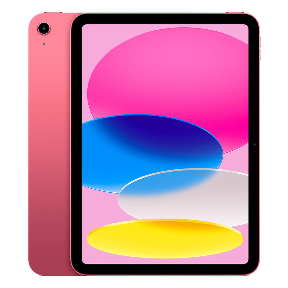 iPad
