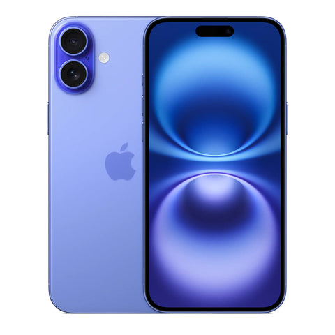 iPhone 16 Plus