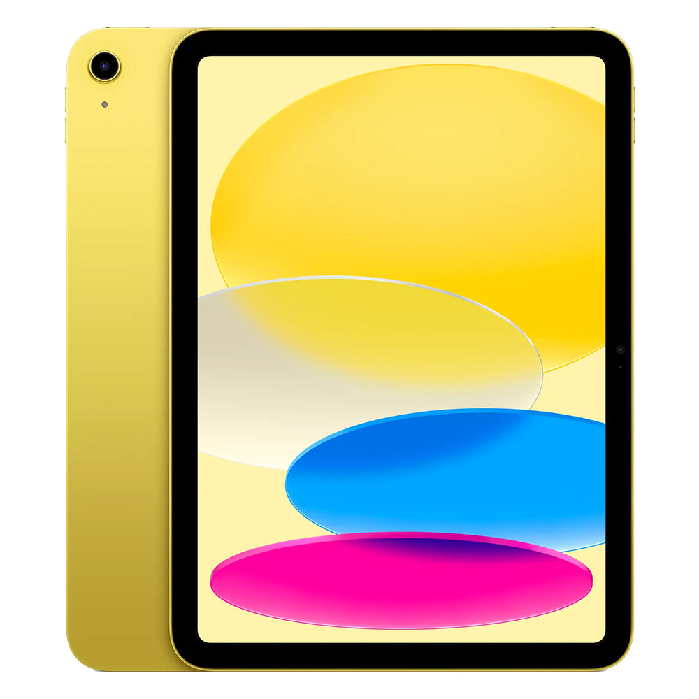 iPad