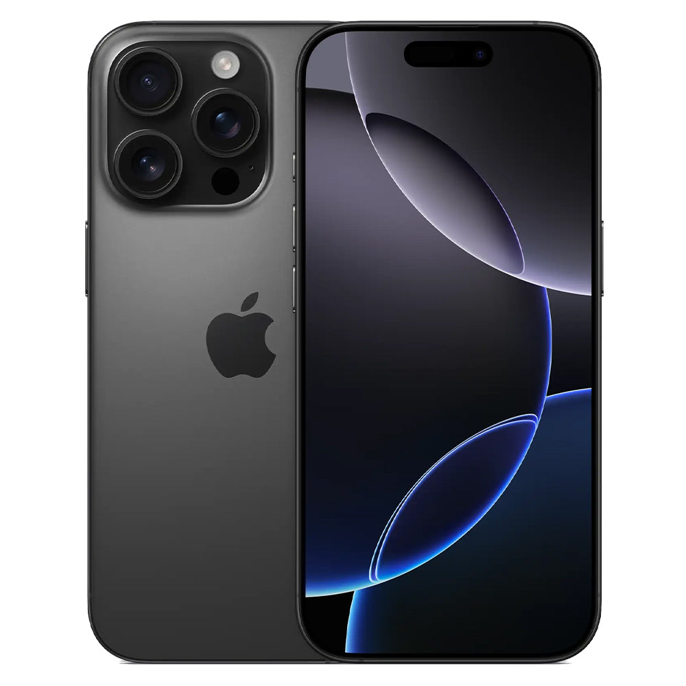iPhone 16 Pro