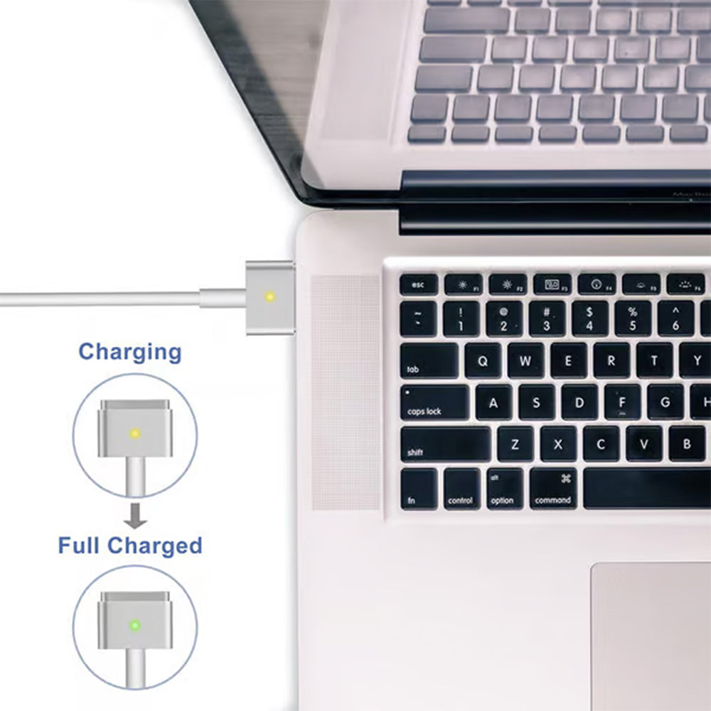 Apple 45W MagSafe 2 Power Adapter