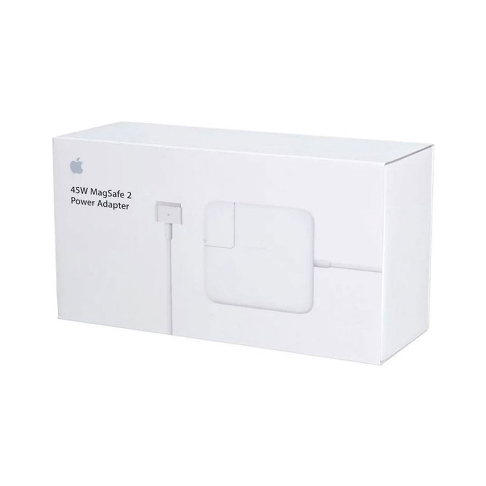 Apple 45W MagSafe 2 Power Adapter