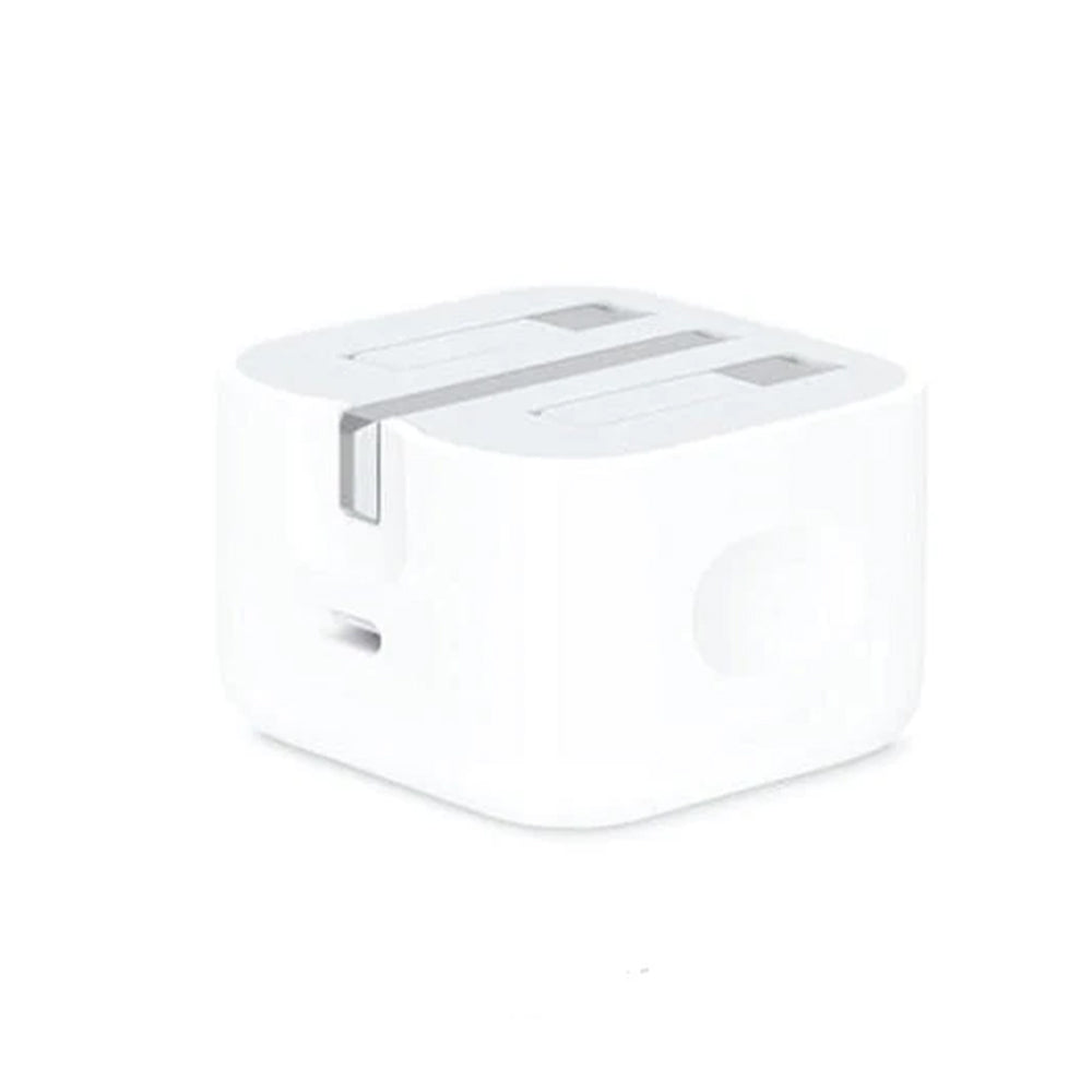 Apple 20W USB-C Power Adapter