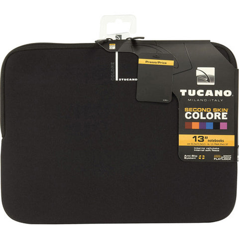 TUCANO BFC1314-BK Elements 13'