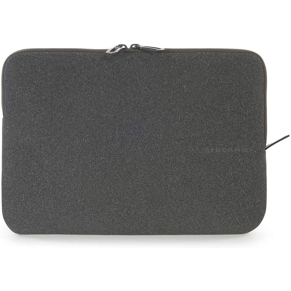 TUCANO Melange Neoprene Sleeve Compatible with MacBook Air/Pro 13" Laptop 12", 4mm Thick, Anti-Slip, Anti-Scratch