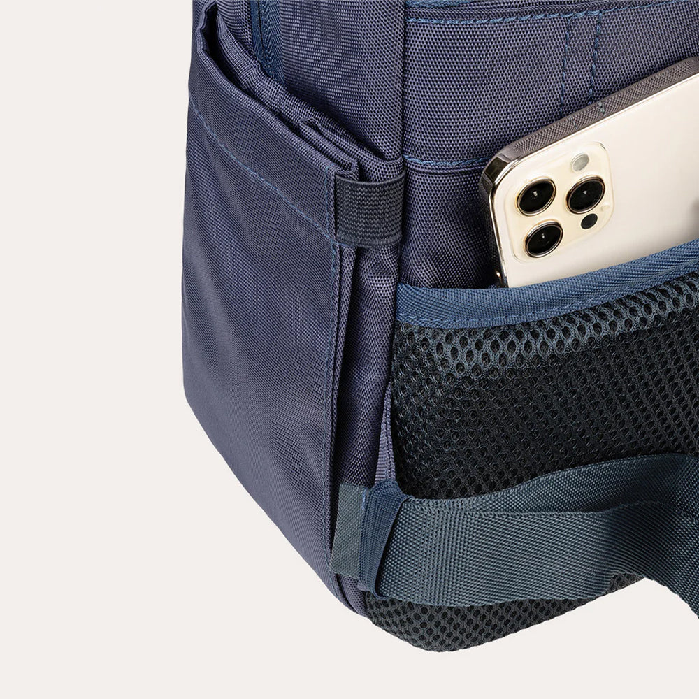 BIZIP BACKPACK 17"