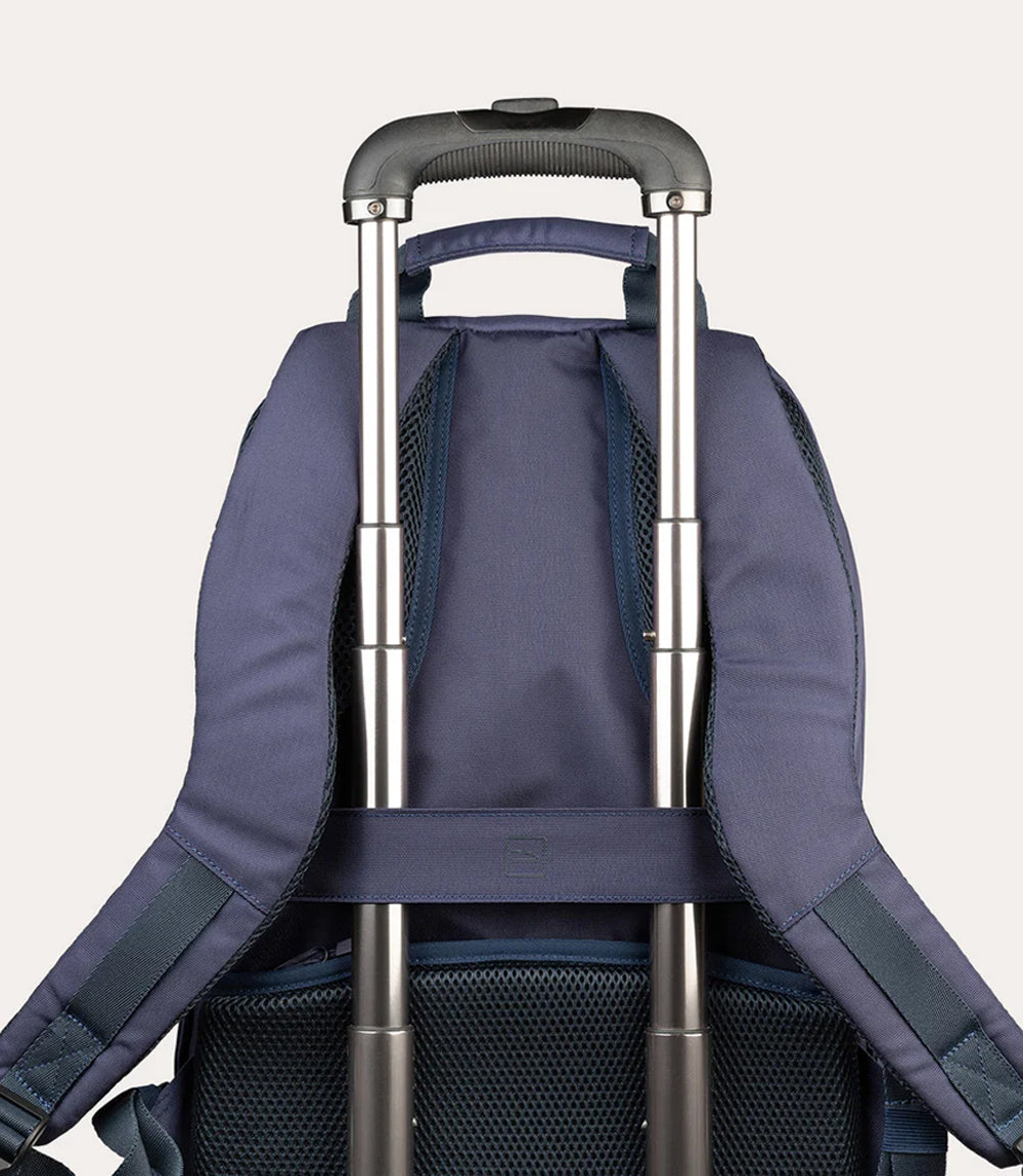 BIZIP BACKPACK 17"
