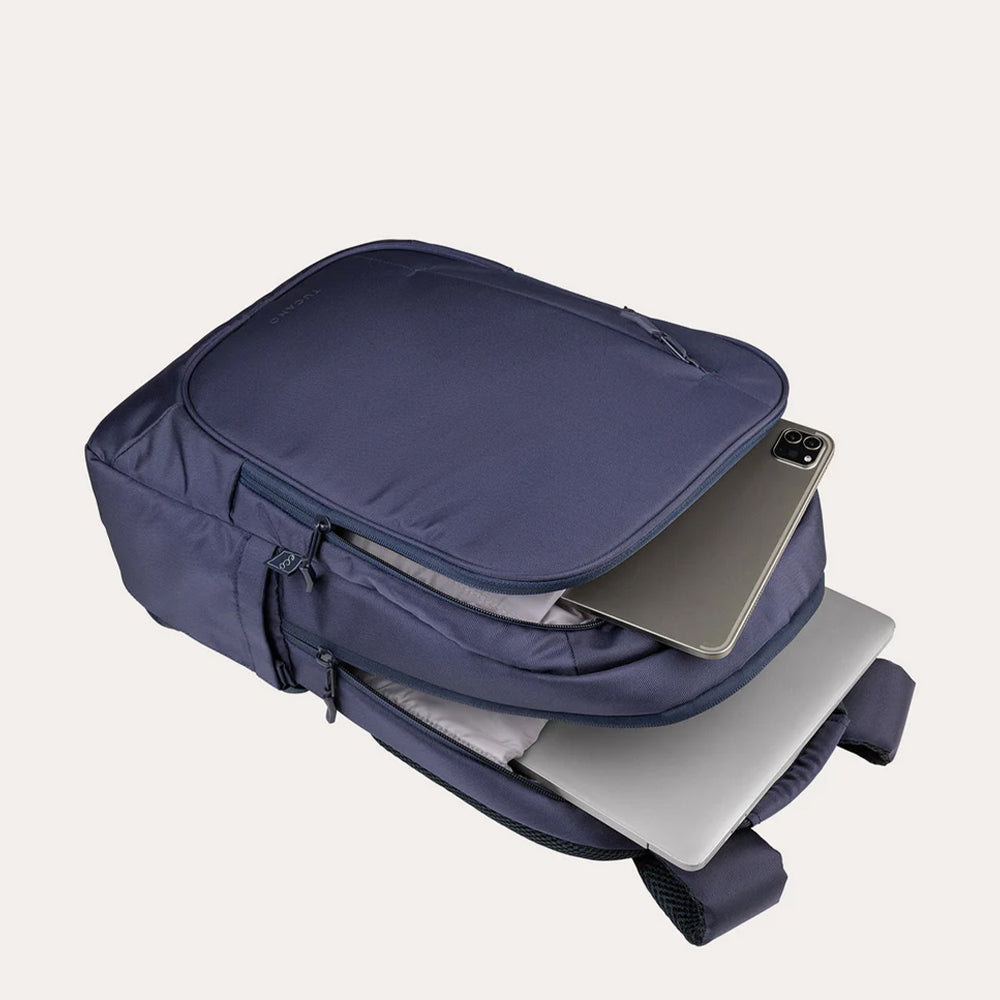 BIZIP BACKPACK 17"