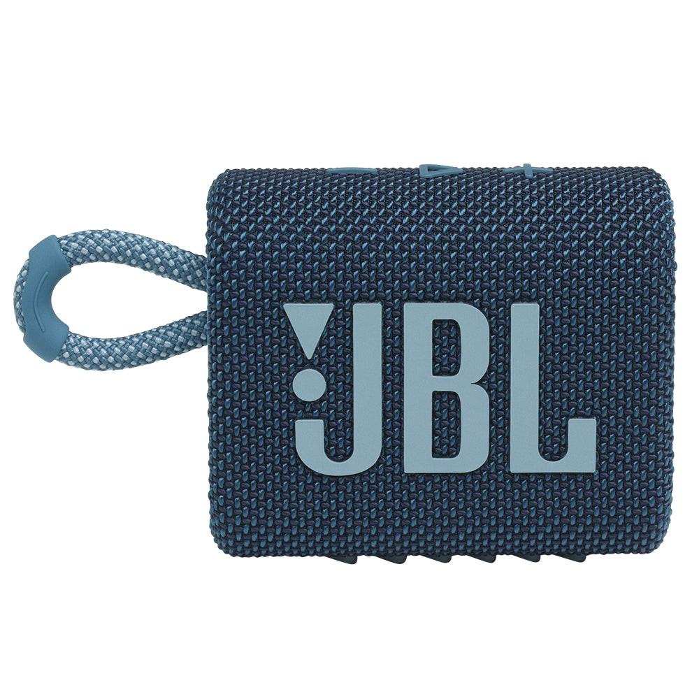 JBL Go 3