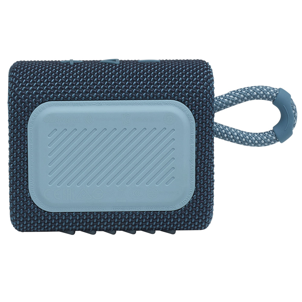 JBL Go 3