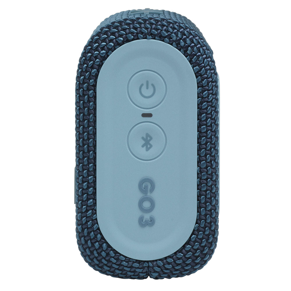 JBL Go 3