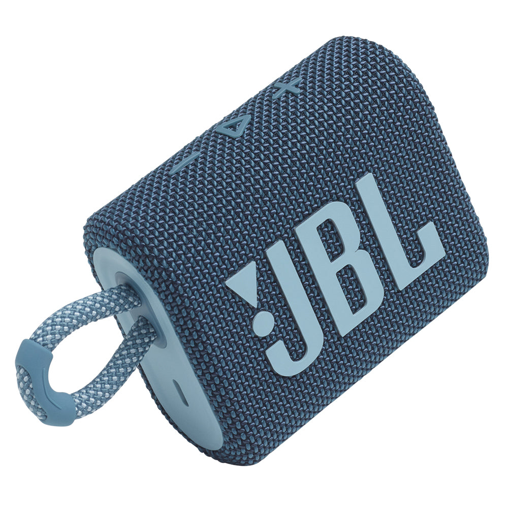 JBL Go 3