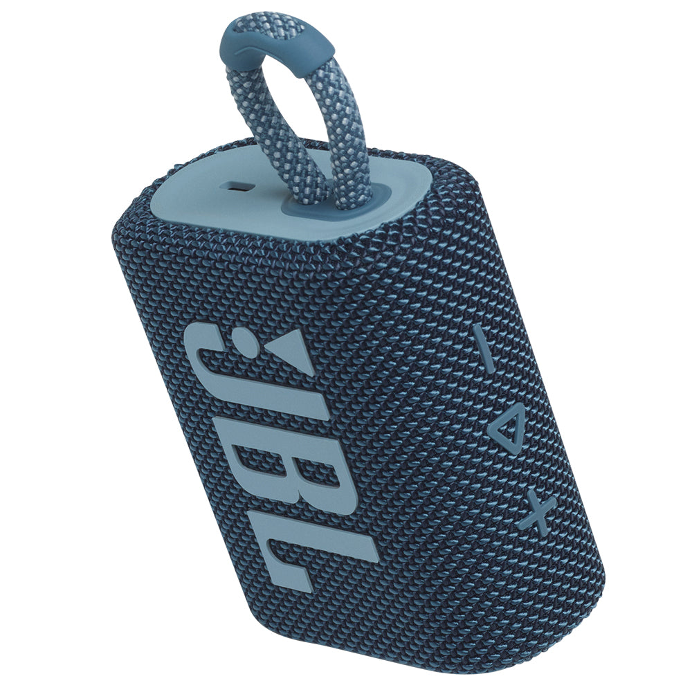 JBL Go 3