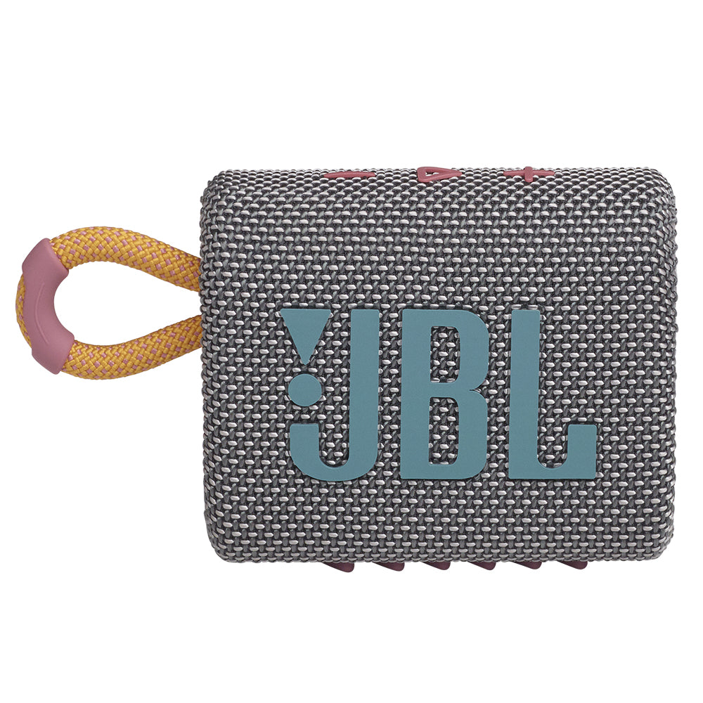JBL Go 3