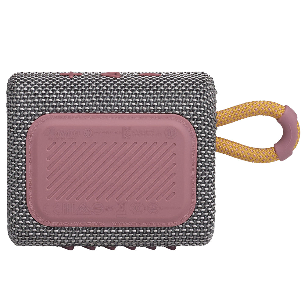 JBL Go 3