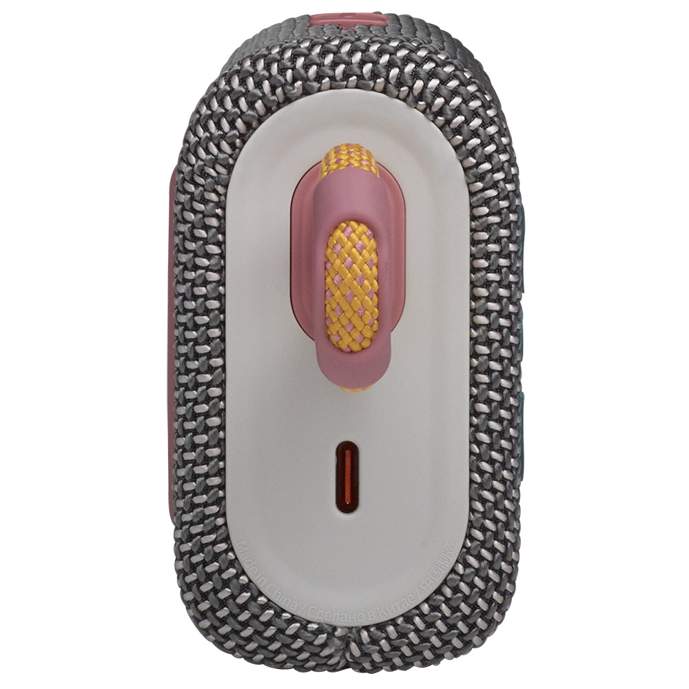 JBL Go 3