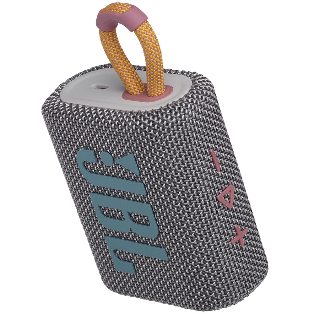 JBL Go 3