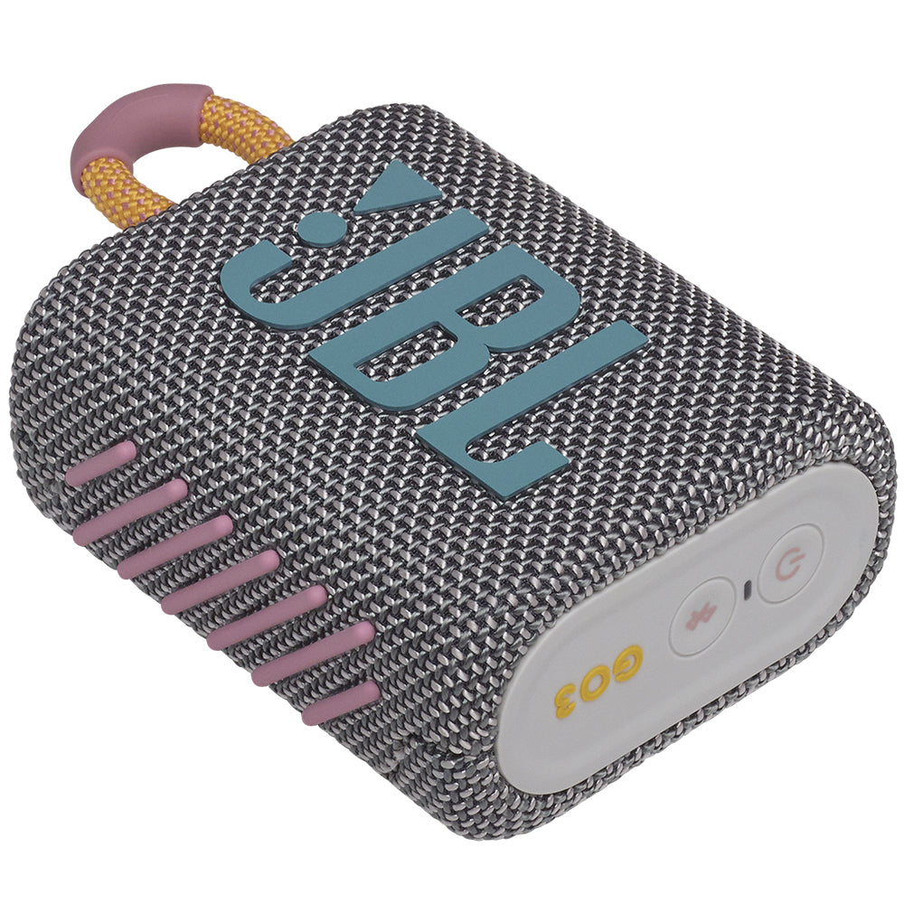JBL Go 3