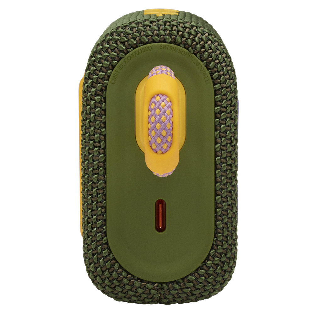 JBL Go 3