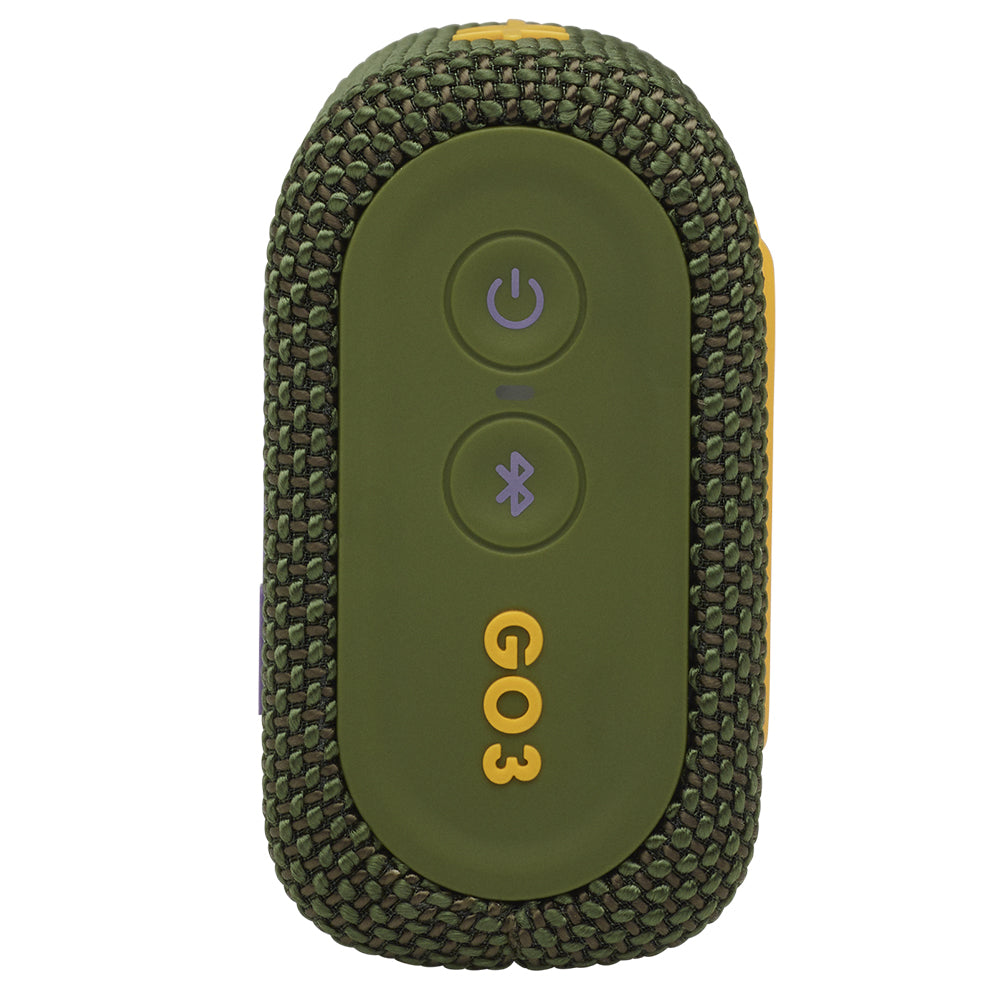 JBL Go 3