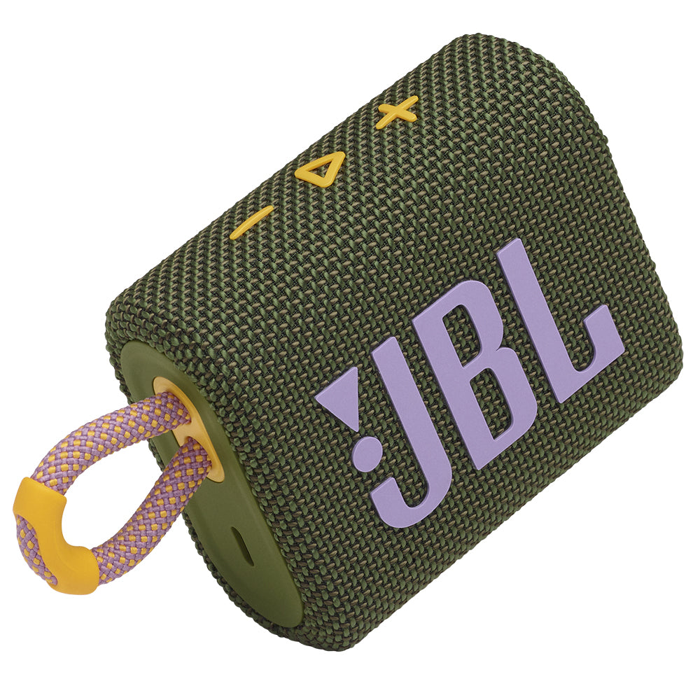 JBL Go 3