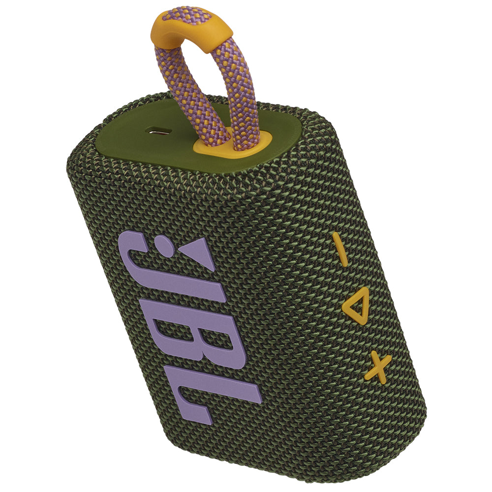 JBL Go 3
