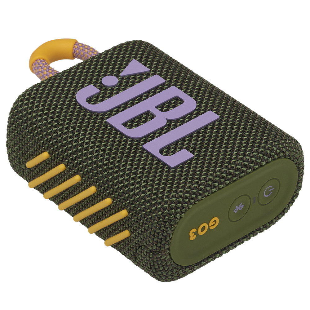 JBL Go 3