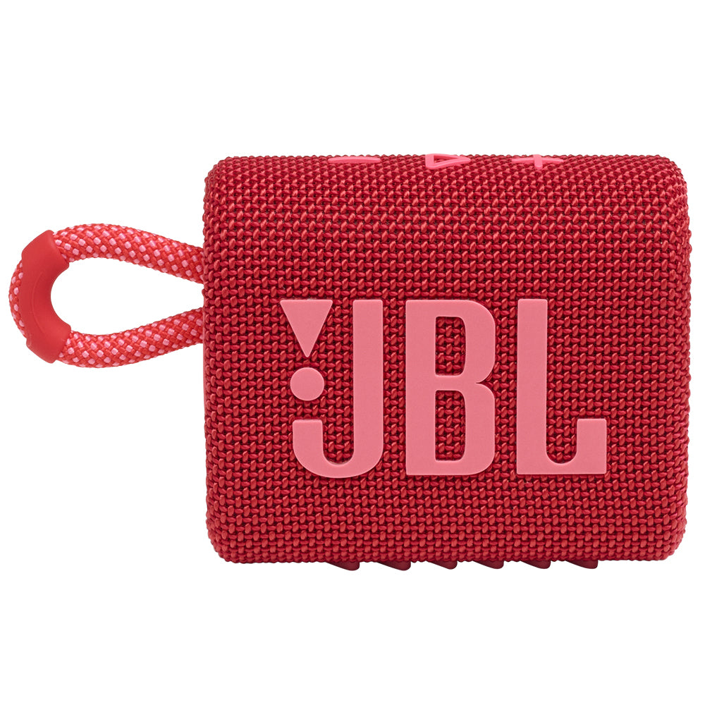 JBL Go 3