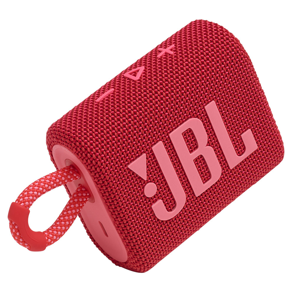 JBL Go 3