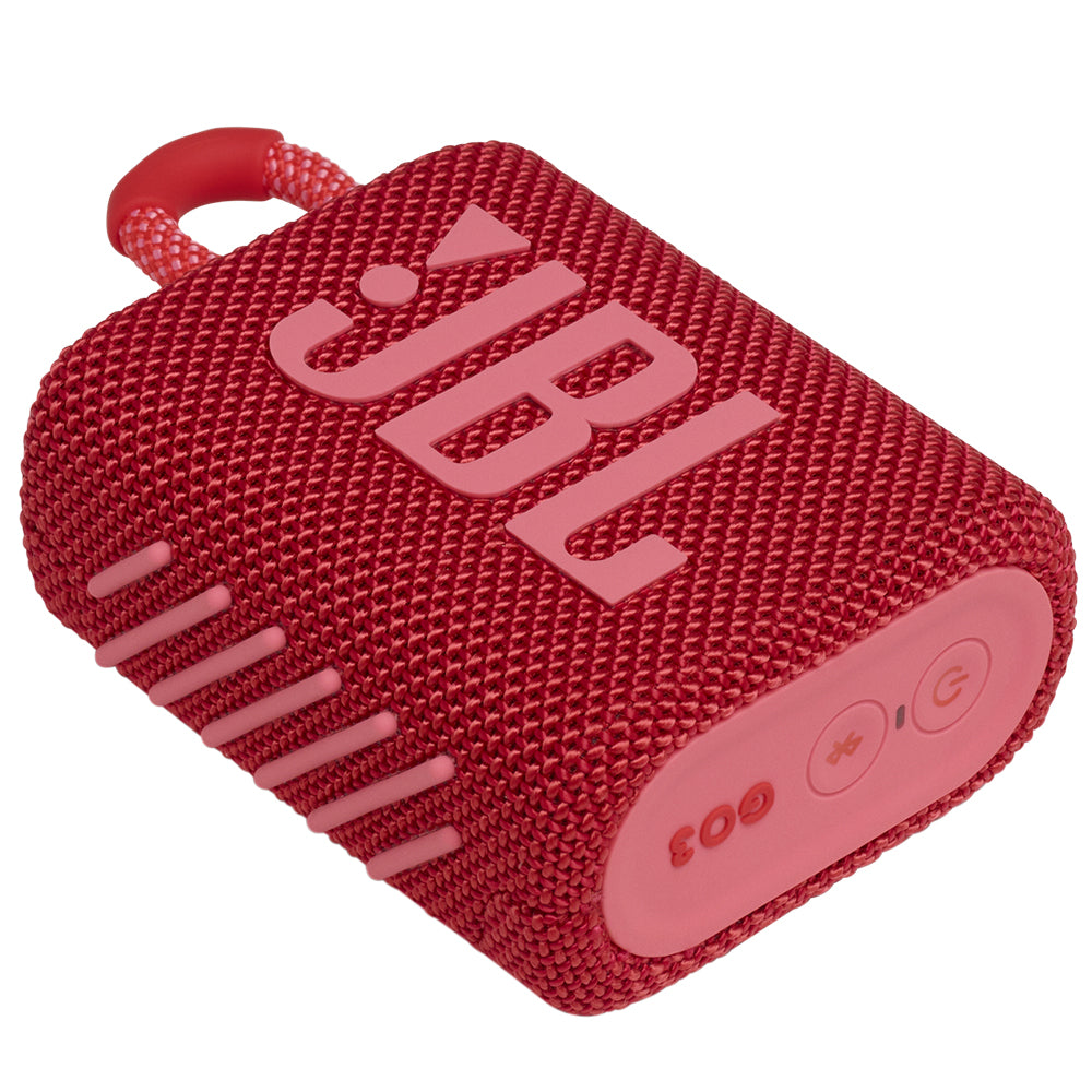 JBL Go 3