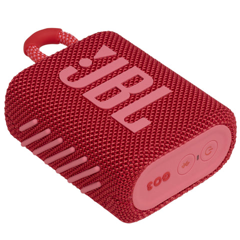 JBL Go 3