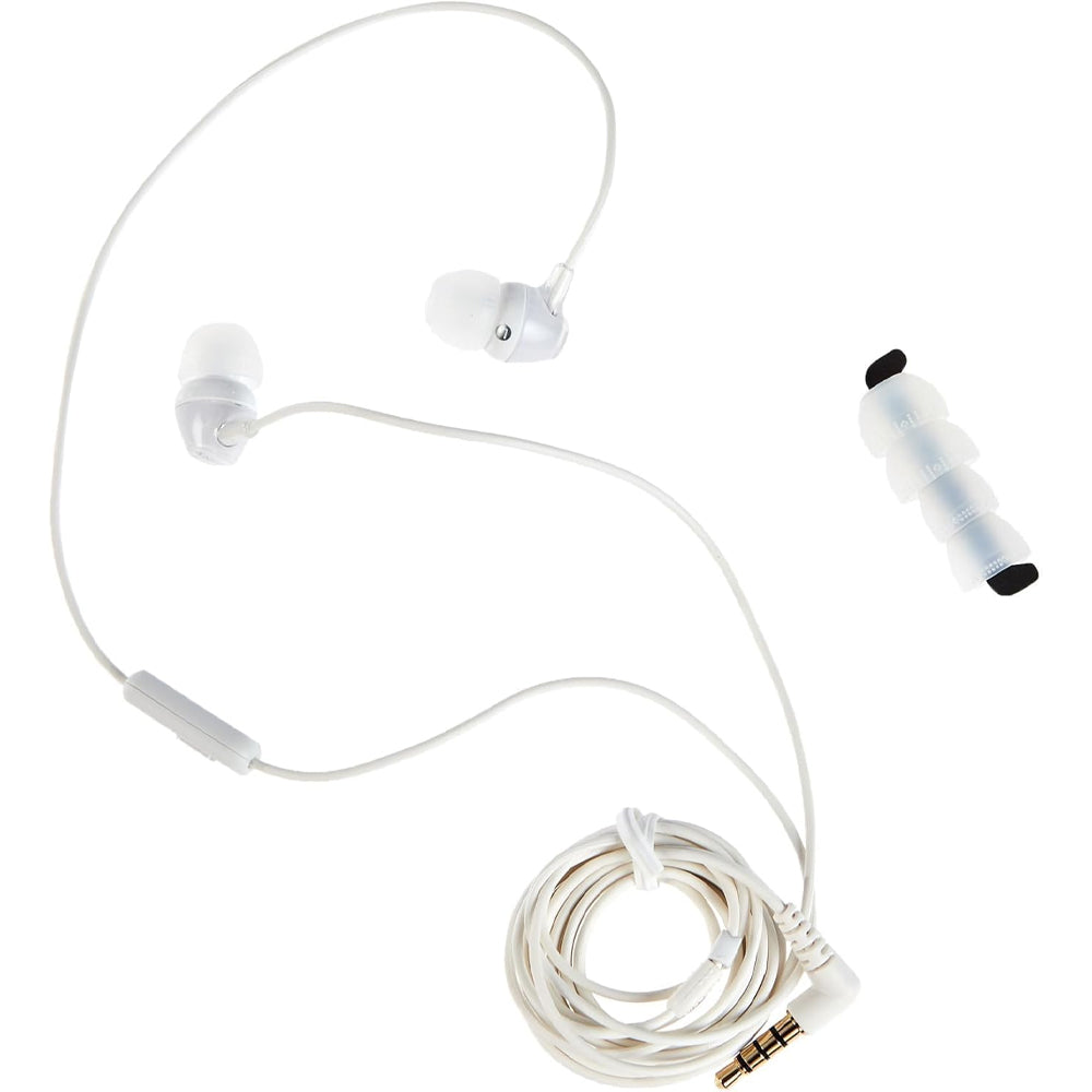 MDR-EX15AP In-ear Headphones with Microphone