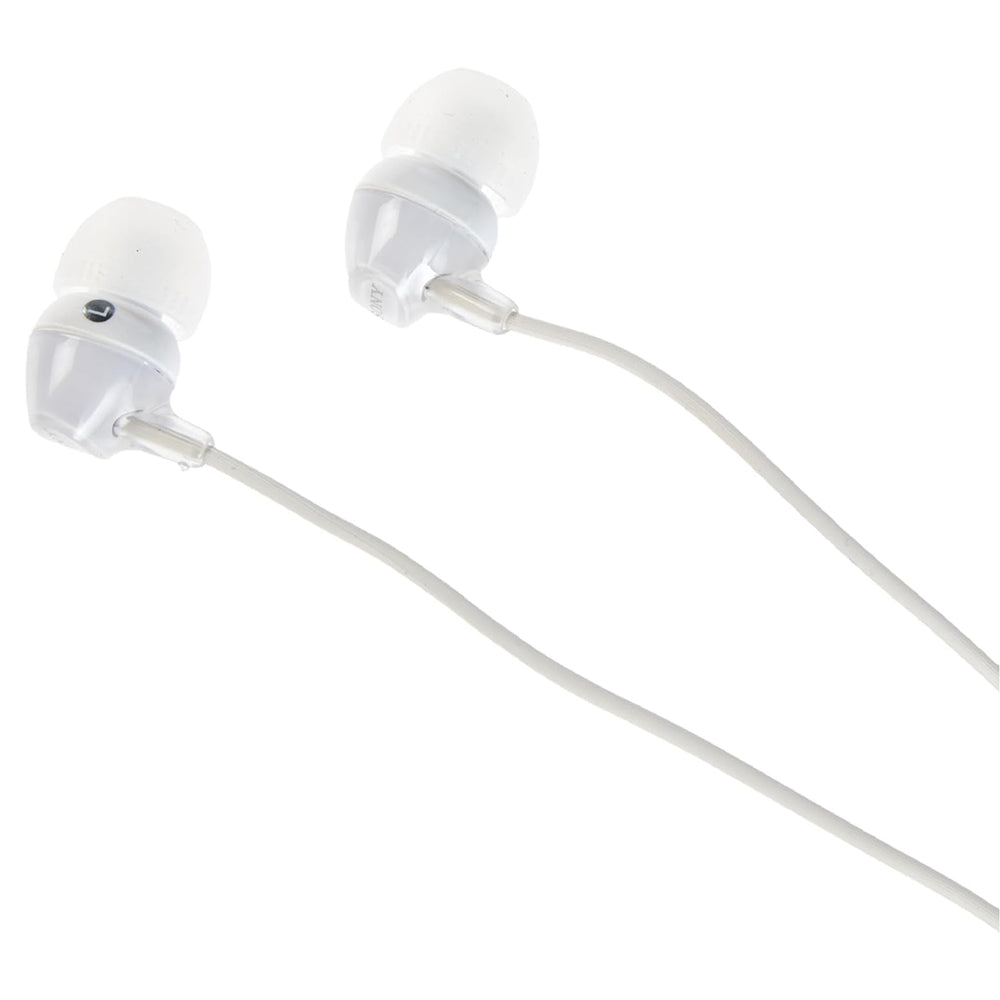 MDR-EX15AP In-ear Headphones with Microphone