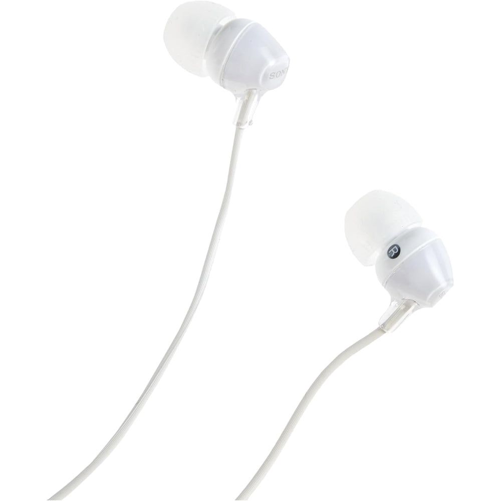 MDR-EX15AP In-ear Headphones with Microphone