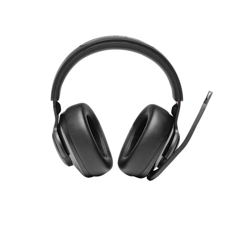 JBL Quantum 400 Wired Gaming Headphones with USB & Microphone