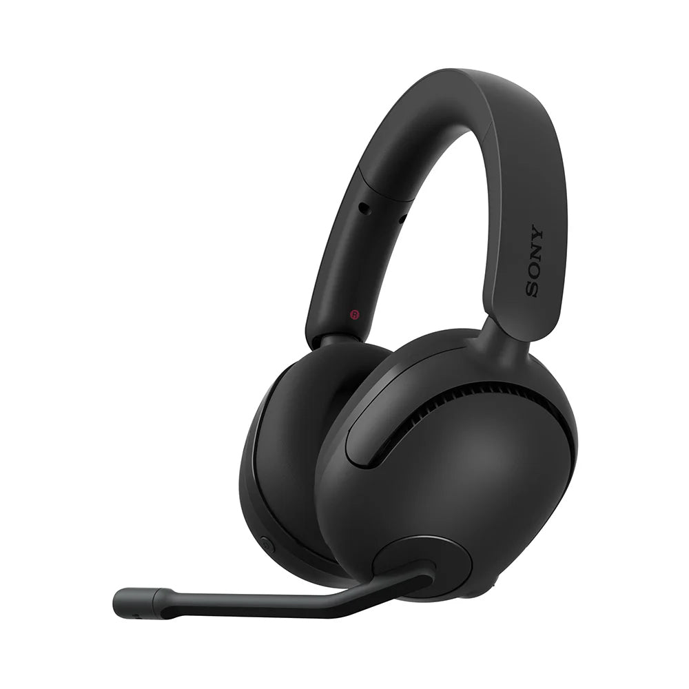 WH-G500/BZ Over-Head Bluetooth Gaming Headphones