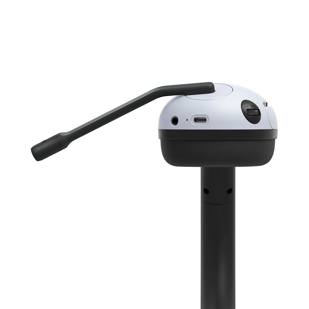 WH-G500/BZ Over-Head Bluetooth Gaming Headphones