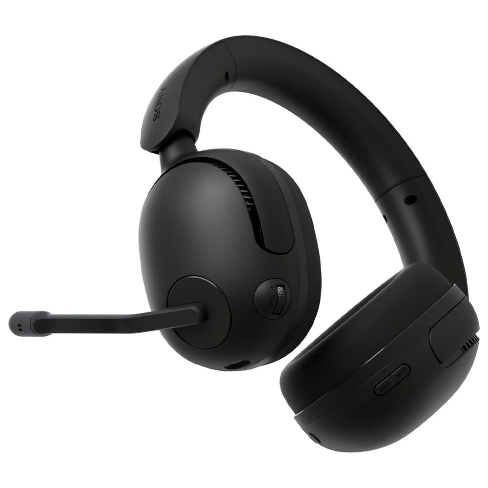 WH-G500/BZ Over-Head Bluetooth Gaming Headphones