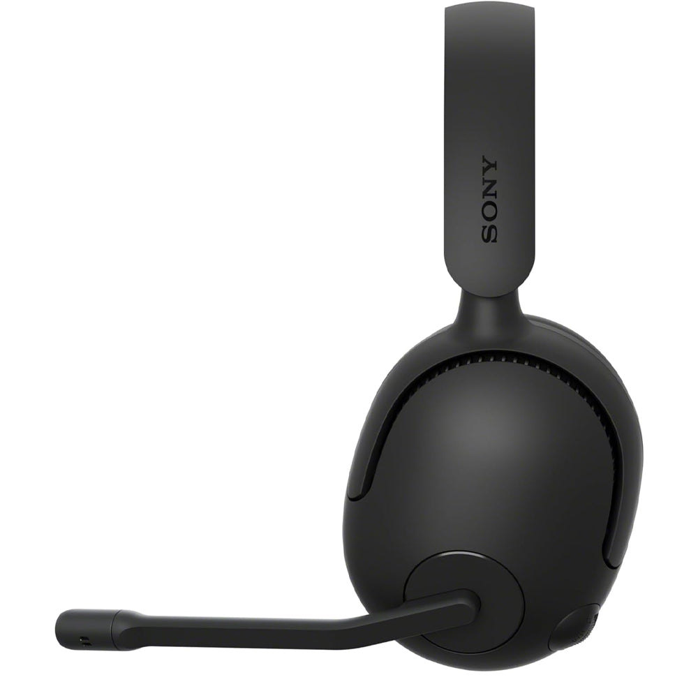 WH-G500/BZ Over-Head Bluetooth Gaming Headphones