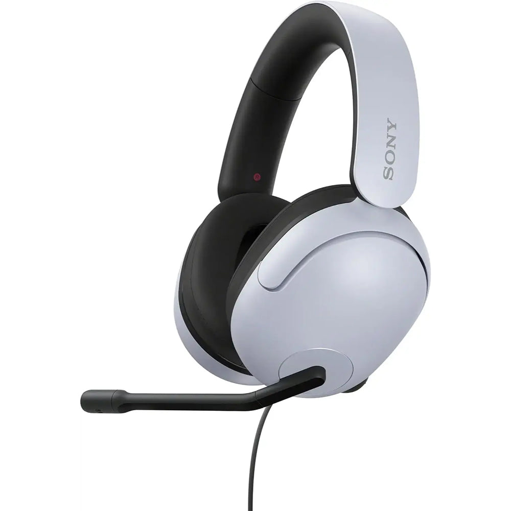 MDR-G300/WZ Overhead Gaming Headphone with Microphone