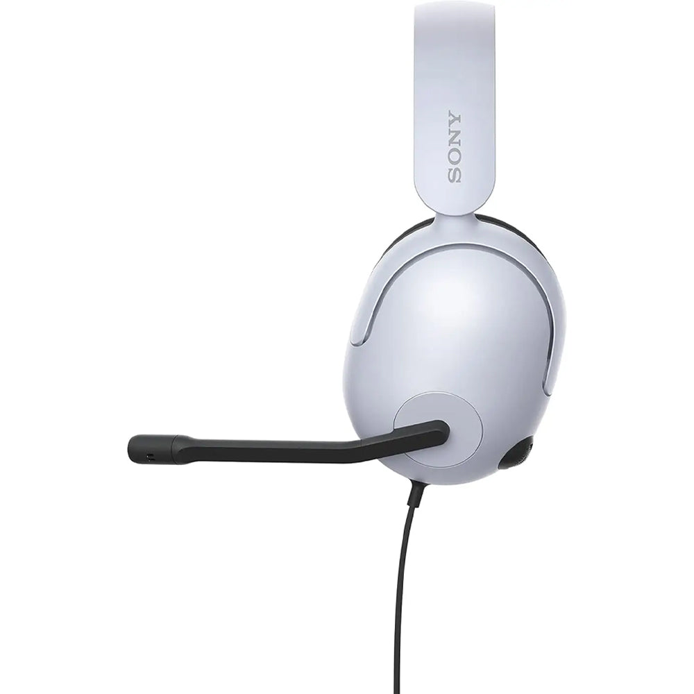 MDR-G300/WZ Overhead Gaming Headphone with Microphone