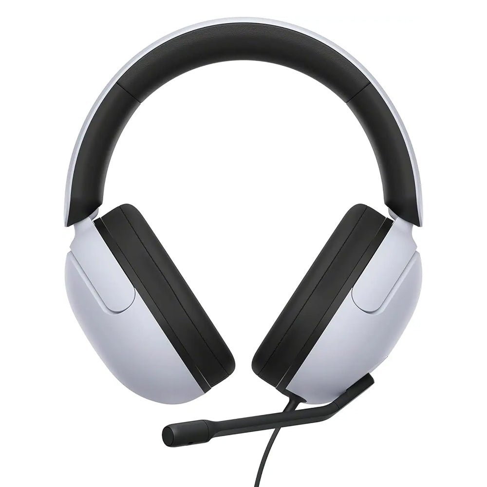 MDR-G300/WZ Overhead Gaming Headphone with Microphone