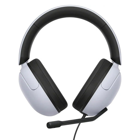 MDR-G300/WZ Overhead Gaming Headphone with Microphone