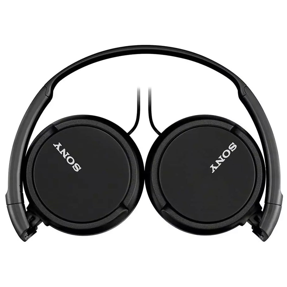 MDR-ZX110AP Over-Head Wired Headphones with Microphone