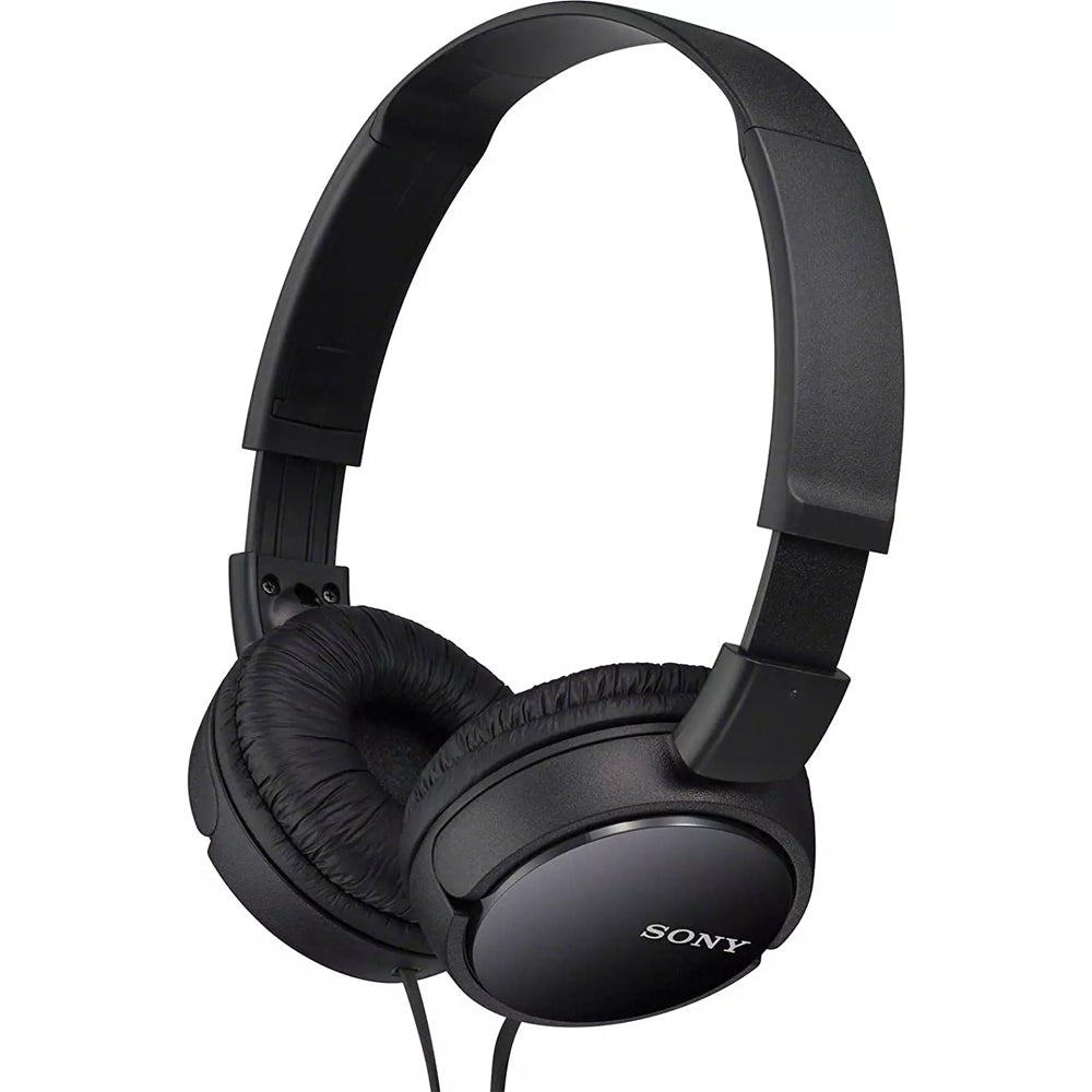 MDR-ZX110AP Over-Head Wired Headphones with Microphone