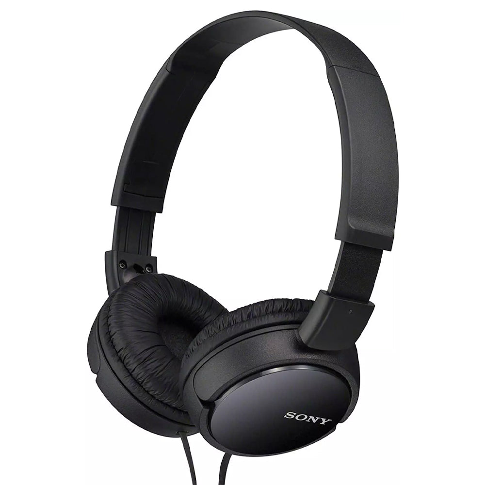 MDR-ZX310AP Over-Head Wired Headphones with Microphone