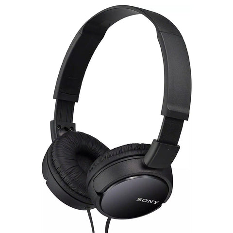 MDR-ZX310AP Over-Head Wired Headphones with Microphone