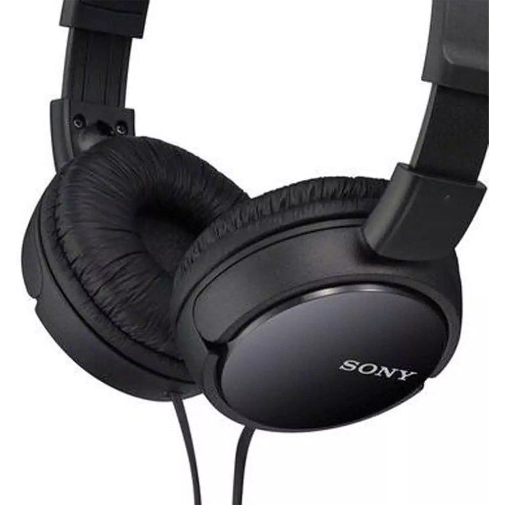 MDR-ZX110AP Over-Head Wired Headphones with Microphone